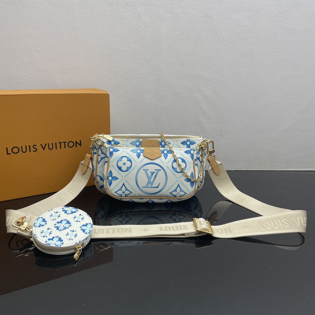 Louis Vuitton Satchel Bags